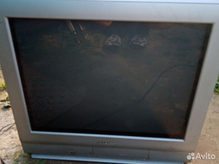 Телевизор бу