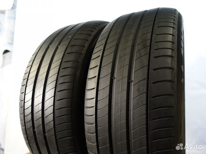 Michelin Primacy 3 215/55 R17