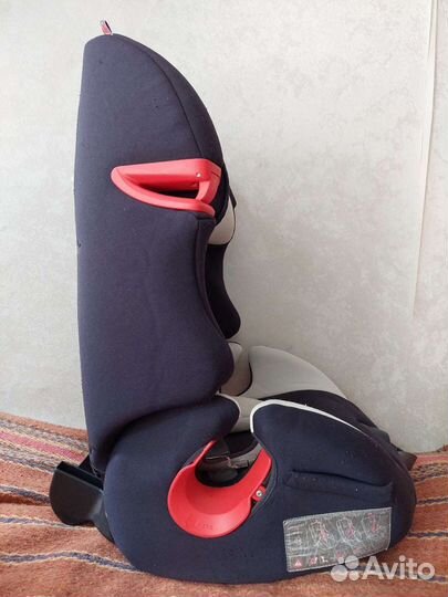 Автокресло inglesina prime migl