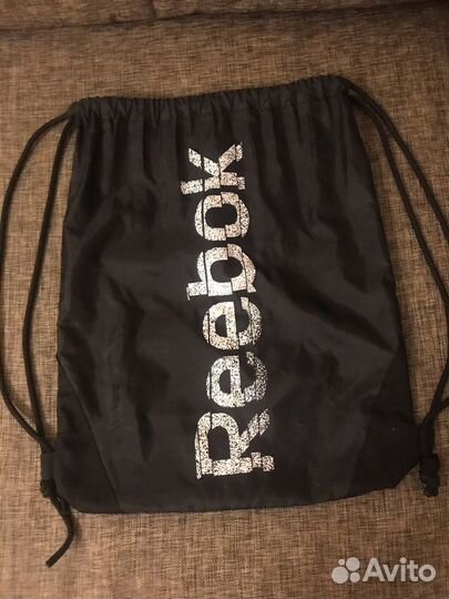 Вещмешок Reebok