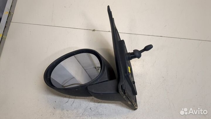 Зеркало боковое Citroen C1, 2009