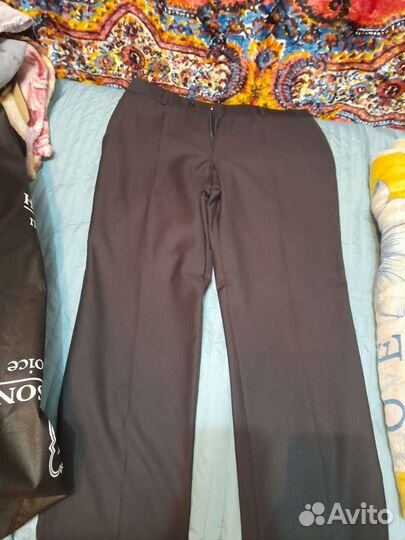 Мужской костюм