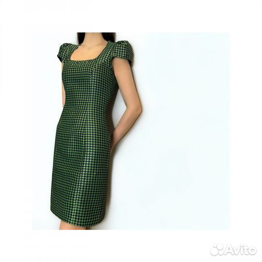 Moschino Cheap and Chic Платье Оригинал