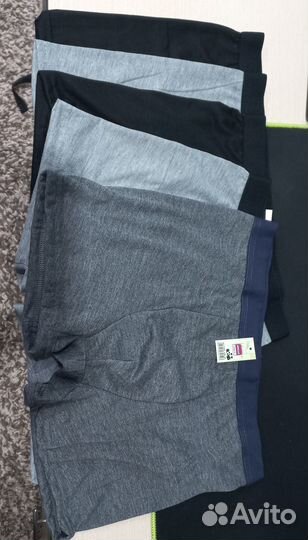 Трусы мужские новые 44-46