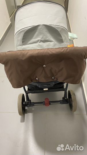 Муфта для рук на коляску