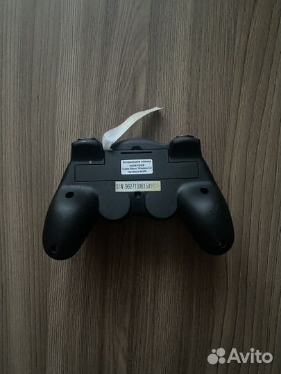 Беспроводной геймпад defender
