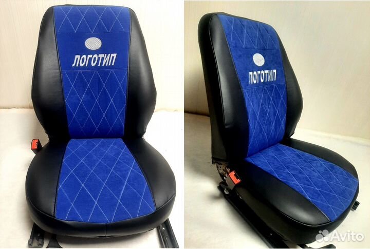 Чехлы на Фотон