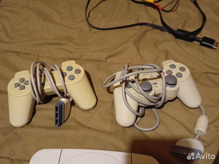 Sony playstation ps one