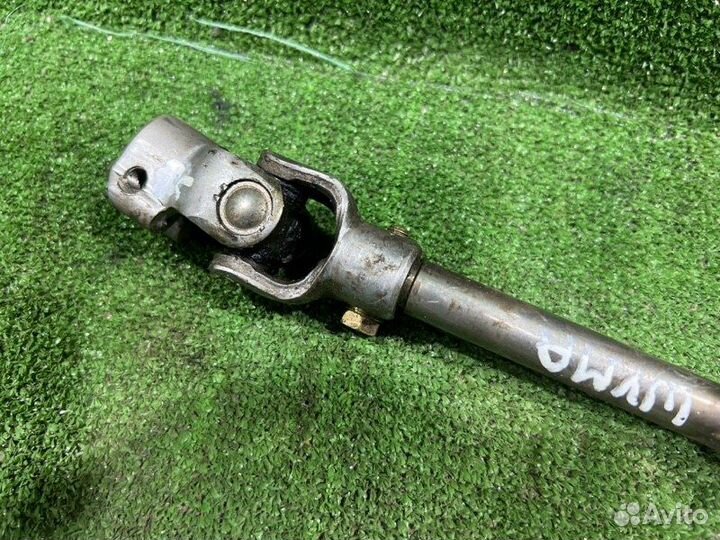 Рулевой карданчик Kia Shuma седан 1998