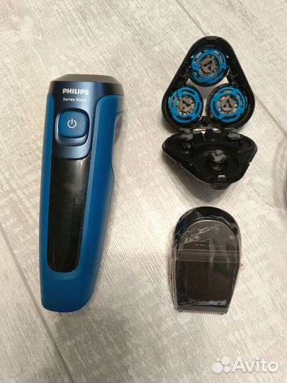 Электробритва Philips series 5000