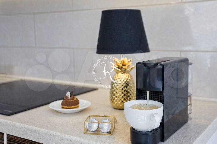 2-к. квартира, 53 м², 4/8 эт.