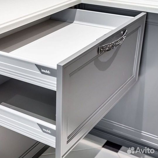 Кухня на заказ