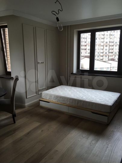 2-к. квартира, 65,6 м², 6/15 эт.