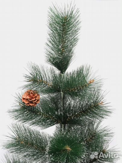 Елка искусственная