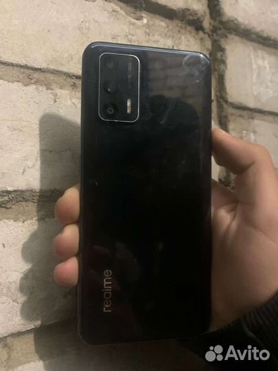 Realme gt neo 2t