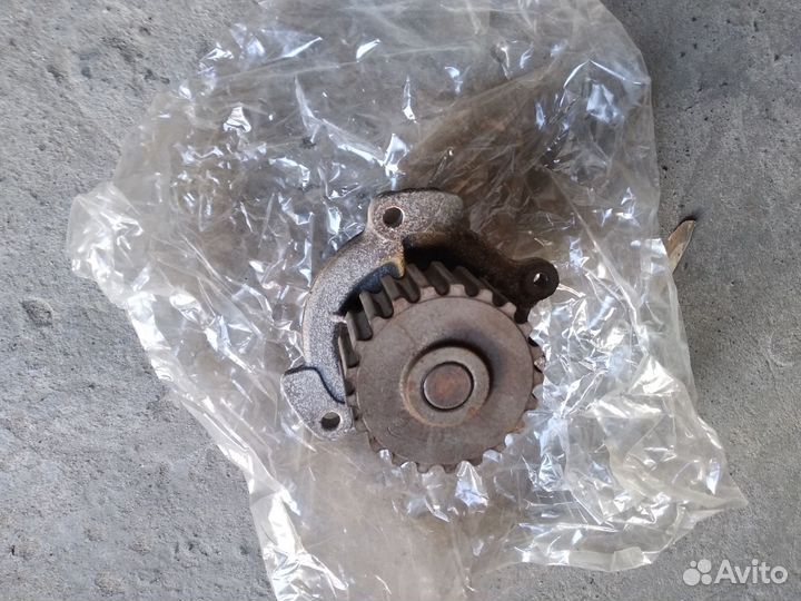 Помпа на priora 16кл