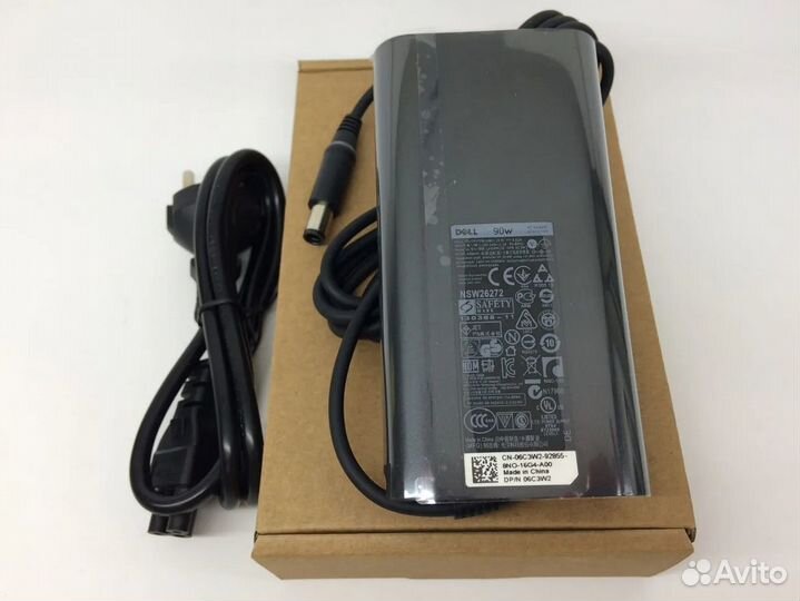 Блоки питания для ноутбука, любой модели, Гapaнтия