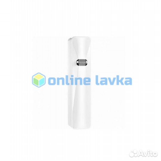 Монопод подсветкой 73 см Usams M2 mini белый