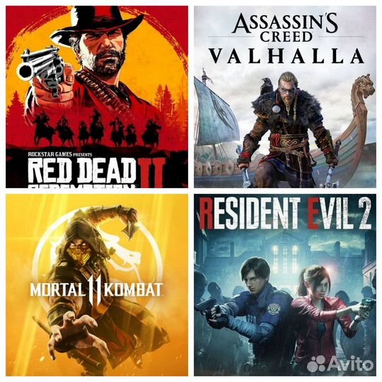 Подписка PS+ Extra 1 год.400 игр доступно PS4 PS5