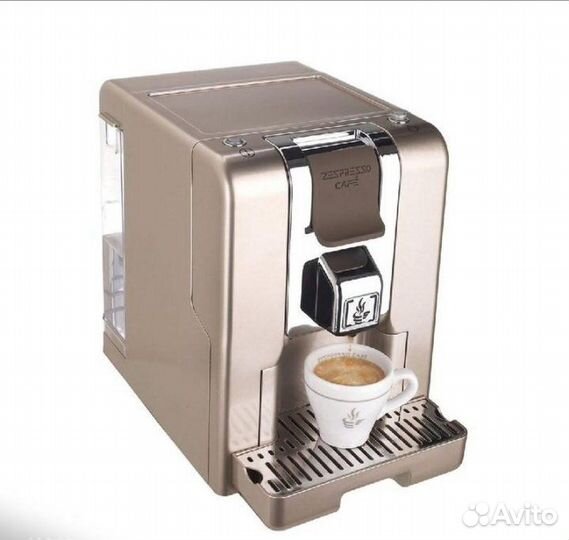 Капсульная кофемашина Zepter