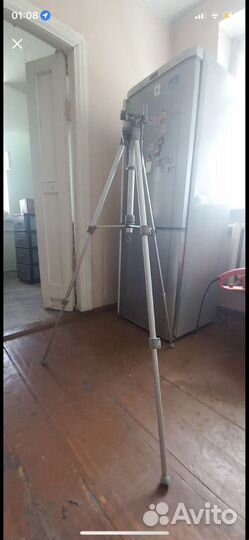 Фотоштатив