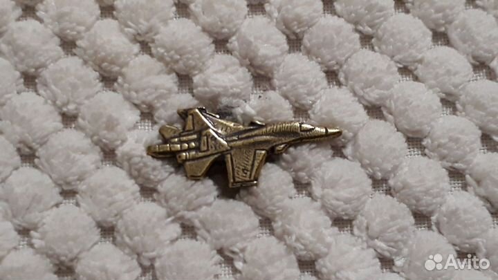 Тяжёлый знак Самолёт Су-34 фрачник