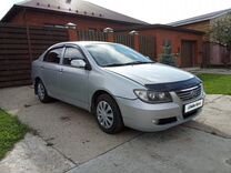 LIFAN Solano 1.8 MT, 2013, 111 000 км, с пробегом, цена 239 000 руб.