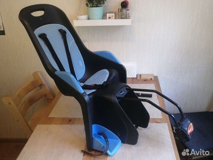 Кресло для велосипеда