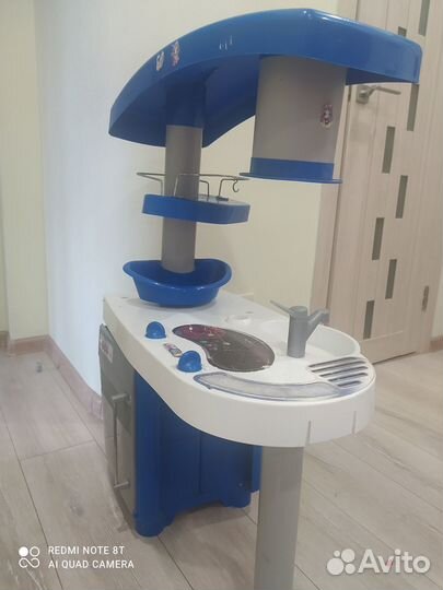 Отдам детскую кухню