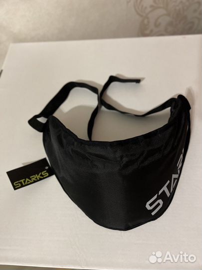 Сумка для визора starks