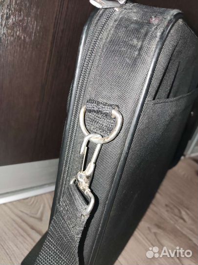 Сумка для ноутбука 15.6