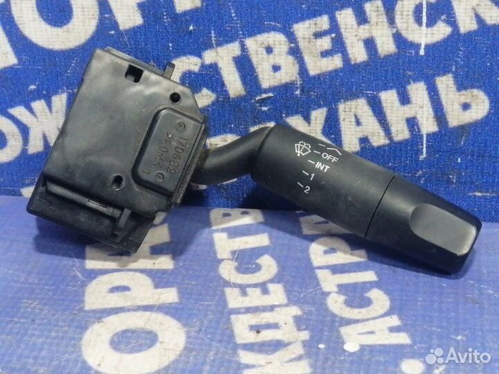 Переключатель дворников Mazda 3 Bk седан 2006