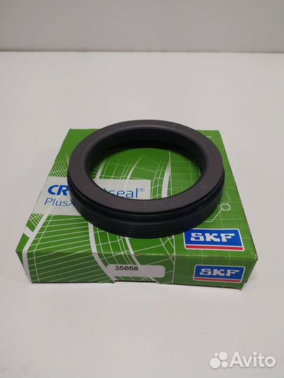 Сальник передней ступицы FTL,Inter,VNL,Ken