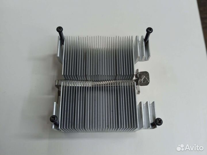 Радиатор охлаждения