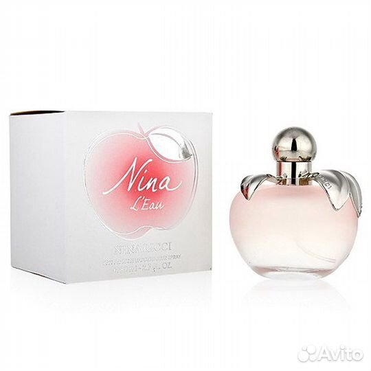 Туалетная вода