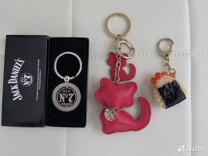 Брелок для ключей
