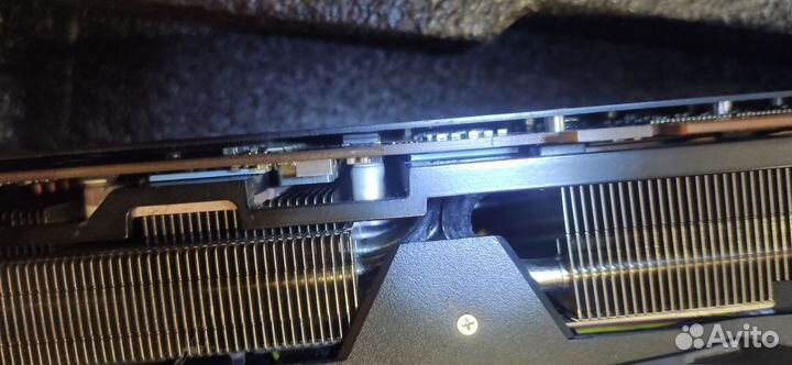 Gtx 1080 ti asus strix