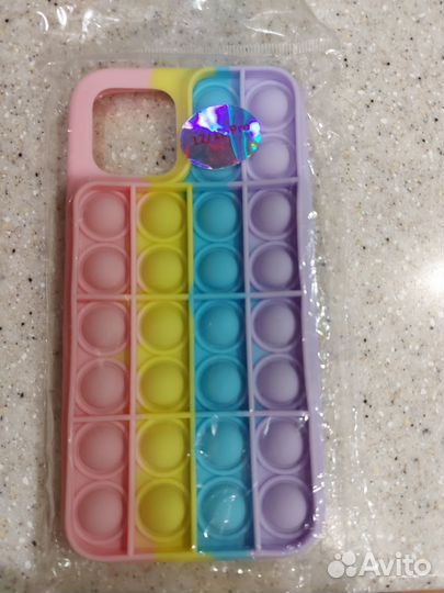 Чехол на iPhone 12 pro