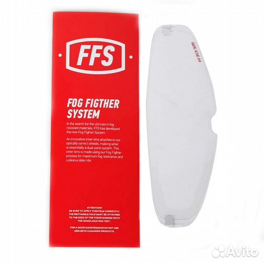 FFS Пинлок LS2 FF397 FF390 FF320 FF353 FF800 70