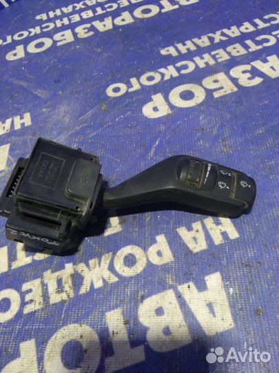Переключатель дворников Ford Focus 2 седан