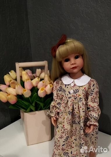 Кукла готц gotz 50 см