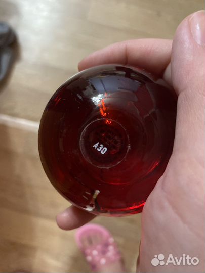 Dkny be tempted без одного затеста