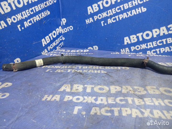 Трубка гидроусилителя Renault Logan 2 седан 2019