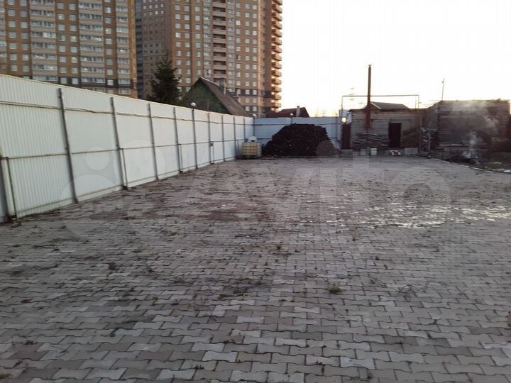 Участок 16,5 сот. (ИЖС)