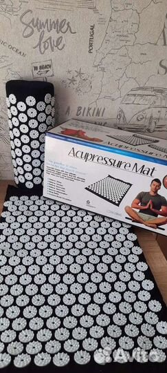 Аппликатор Кузнецова новый