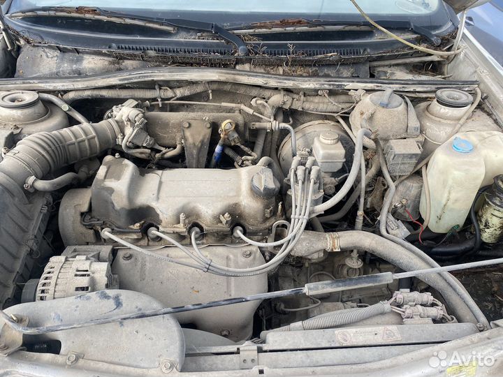 Чери amulet a 15 амулет на запчасти