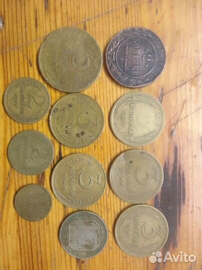 Ранние советы