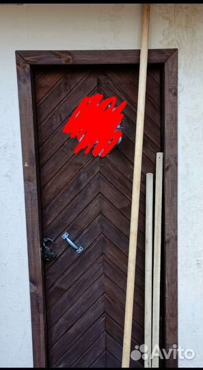 Черенок для лопаты