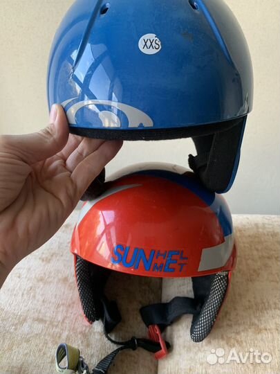 Salomon Перчатки Sport Шлем Очки Детские