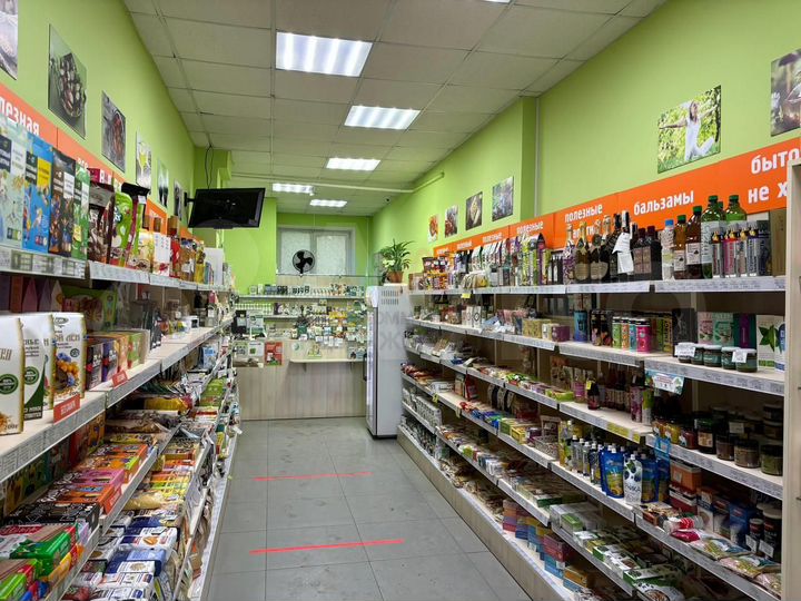 Торговое помещение 32м2 на трафике ул. Айская